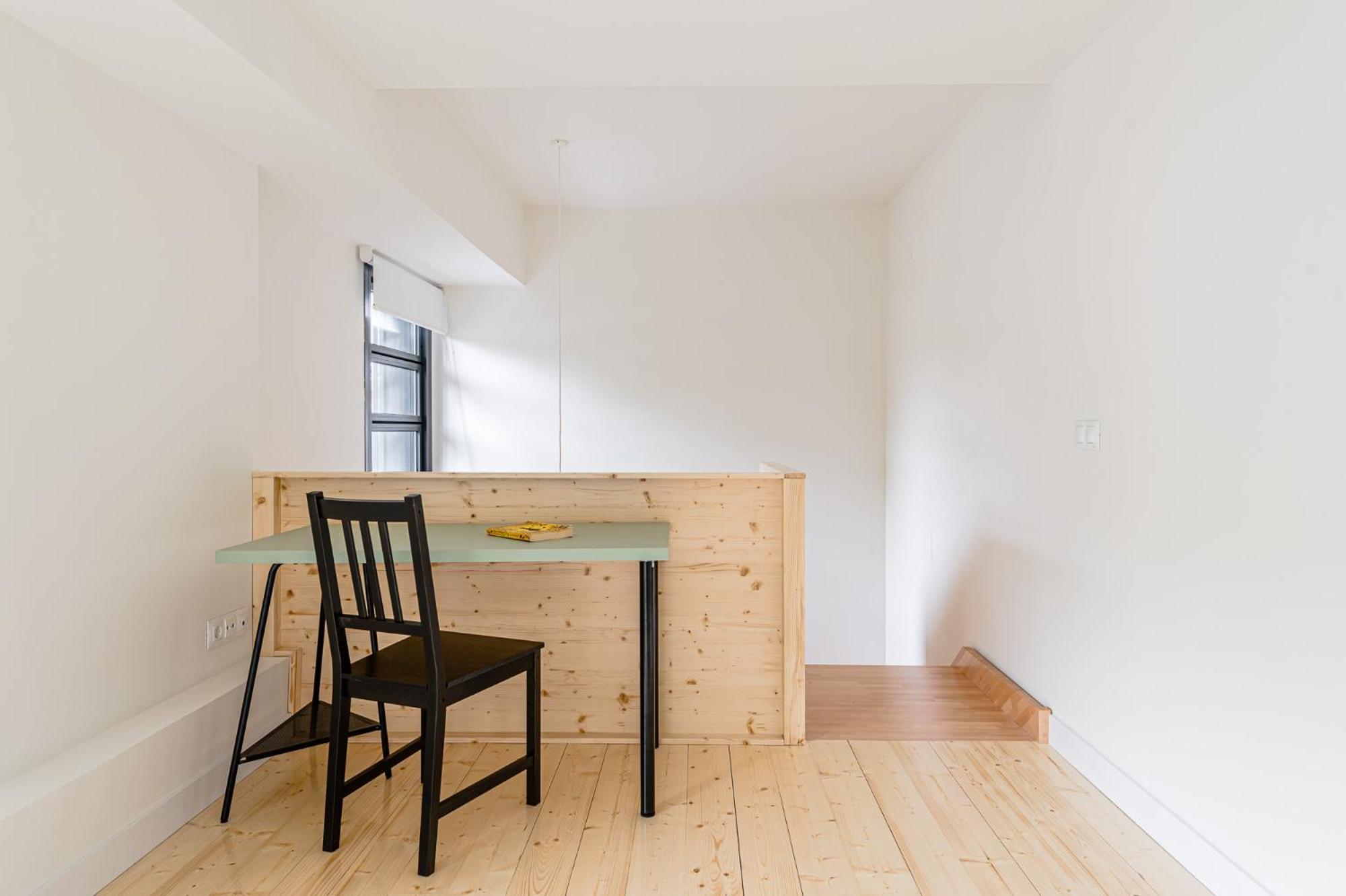 Acogedor Duplex En Salamanca Madrid Dış mekan fotoğraf